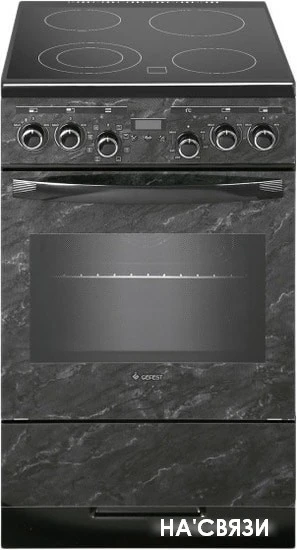 Кухонная плита GEFEST 5560-03 0053 в интернет-магазине НА'СВЯЗИ