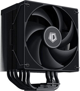 

Кулер для процессора ID-Cooling Frozn A610 Black