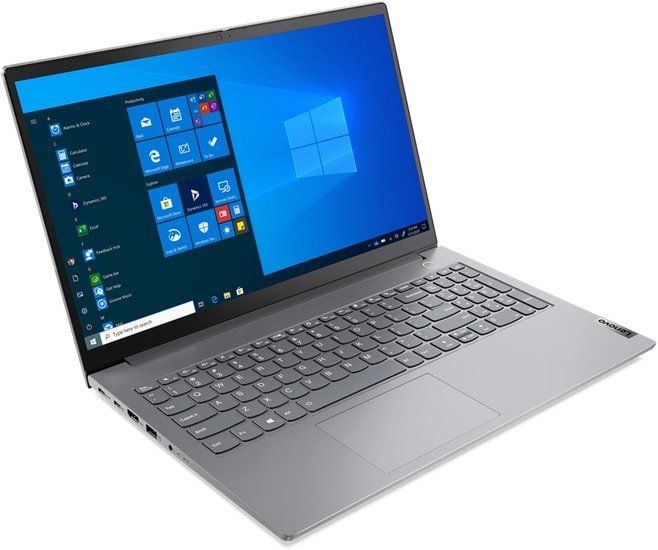 

Ноутбук Lenovo ThinkBook 15 G3 ACL 21A4003WRU