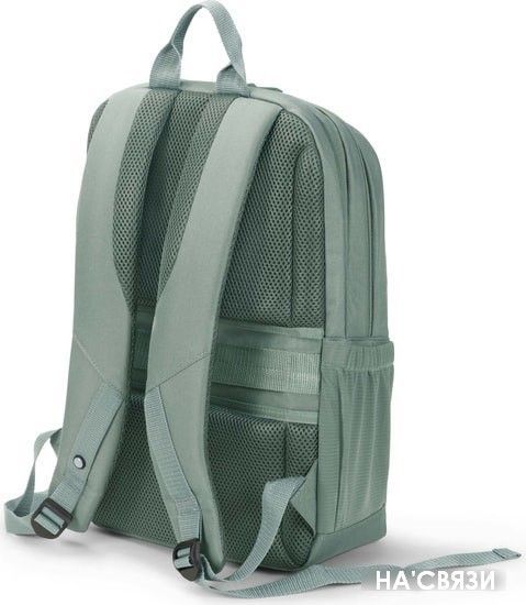 

Рюкзак DICOTA Eco Scale 13-15.6" (серый)