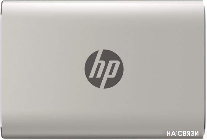 

Внешний накопитель HP P500 1TB 1F5P7AA (серебристый)