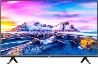 Телевизор Xiaomi MI TV P1 43" (международная версия)
