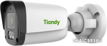 

IP-камера Tiandy TC-C34QN I3/E/Y/2.8mm/V5.0