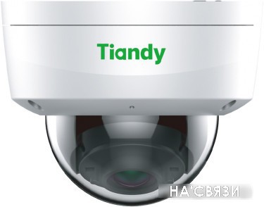 

IP-камера Tiandy TC-C32KN I3/A/E/Y/2.8-12mm/V4.2