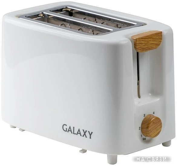 Тостер Galaxy GL2909 в интернет-магазине НА'СВЯЗИ