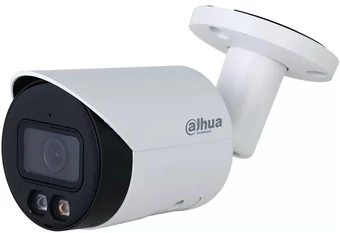 IP-камера Dahua DH-IPC-HFW2249SP-S-IL-0280B