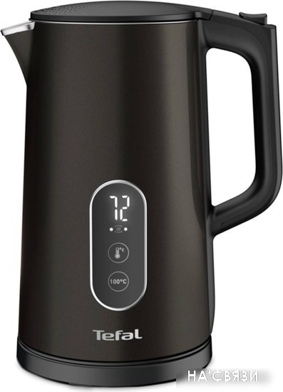 

Электрический чайник Tefal KI831E10