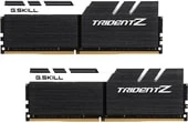 Оперативная память G.Skill Trident Z 2x8GB DDR4 PC4-25600 F4-3200C16D-16GTZKW