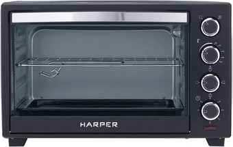 Мини-печь Harper HMO-3811 в интернет-магазине НА'СВЯЗИ