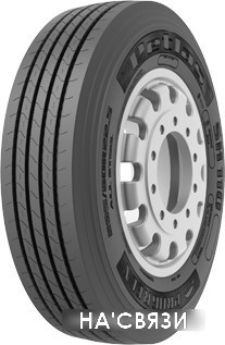 

Автомобильные шины Petlas Progreen SH110 315/70R22.5 156/150L