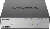 Коммутатор D-Link DES-1005D/O2B