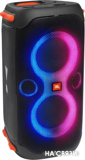 Колонка для вечеринок JBL Partybox 110