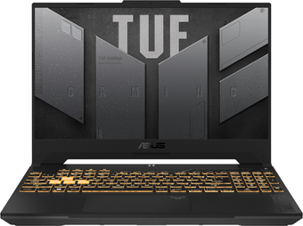 

Игровой ноутбук ASUS TUF Gaming Dash F15 2023 FX507ZU4-LP053