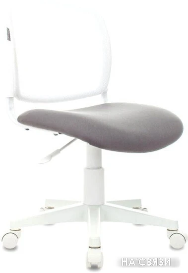 Кресло Бюрократ CH-W296NX (серый Neo Grey) в интернет-магазине НА'СВЯЗИ