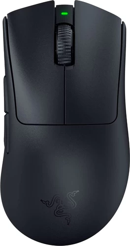 Игровая мышь Razer Deathadder V3 Pro (черный) в интернет-магазине НА'СВЯЗИ