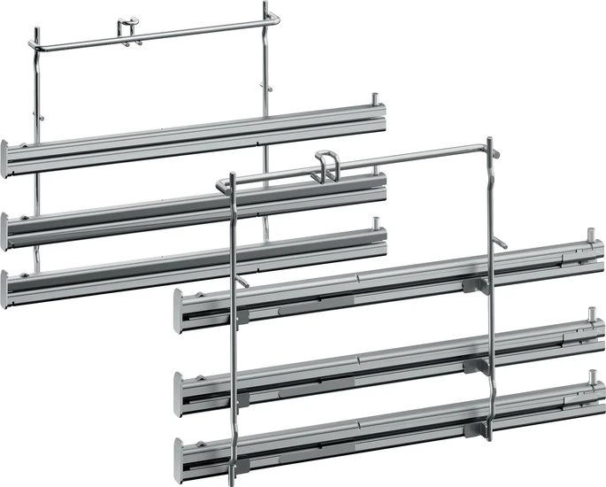 Телескопические направляющие NEFF Z11TF36X0