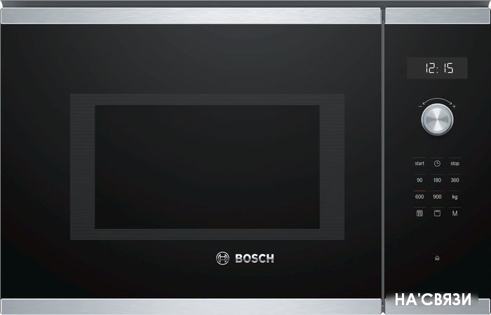 

Микроволновая печь Bosch BEL554MS0