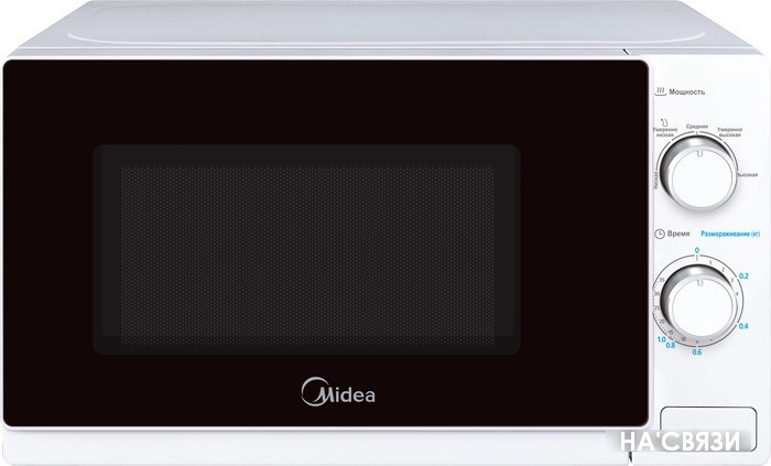 

Микроволновая печь Midea MM720C4E-W