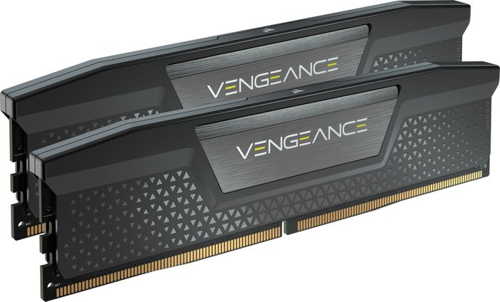 

Оперативная память Corsair Vengeance 2x16ГБ DDR5 5200 МГц CMK32GX5M2B5200C40