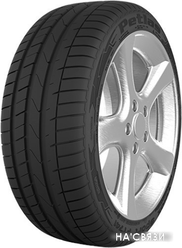 

Автомобильные шины Petlas Velox Sport PT741 225/40R18 92Y