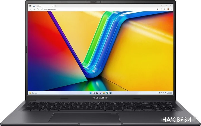 Ноутбук ASUS Vivobook 16X K3605ZC-N1081W в интернет-магазине НА'СВЯЗИ