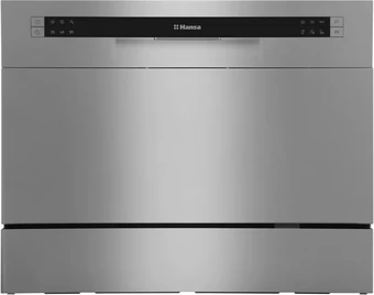 Отдельностоящая посудомоечная машина Hansa ZWM536SH
