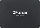 SSD Verbatim Vi550 S3 128GB 49350 в интернет-магазине НА'СВЯЗИ