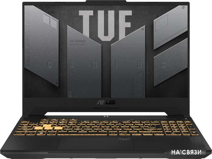 Игровой ноутбук ASUS TUF Gaming F15 2023 FX507VI-LP075 в интернет-магазине НА'СВЯЗИ