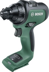 

Дрель-шуруповерт Bosch AdvancedDrill 18 06039B5004 (без АКБ)