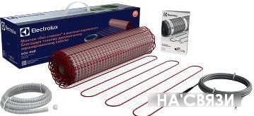 

Нагревательный мат Electrolux Eco Mat EEM 2-150-6