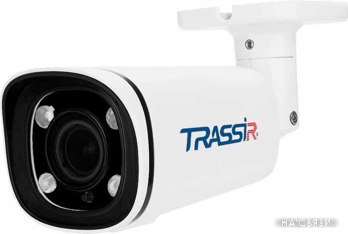 

IP-камера TRASSIR TR-D2123IR6 v6