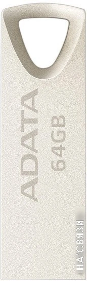 USB Flash A-Data UV210 64GB [AUV210-64G-RGD] в интернет-магазине НА'СВЯЗИ