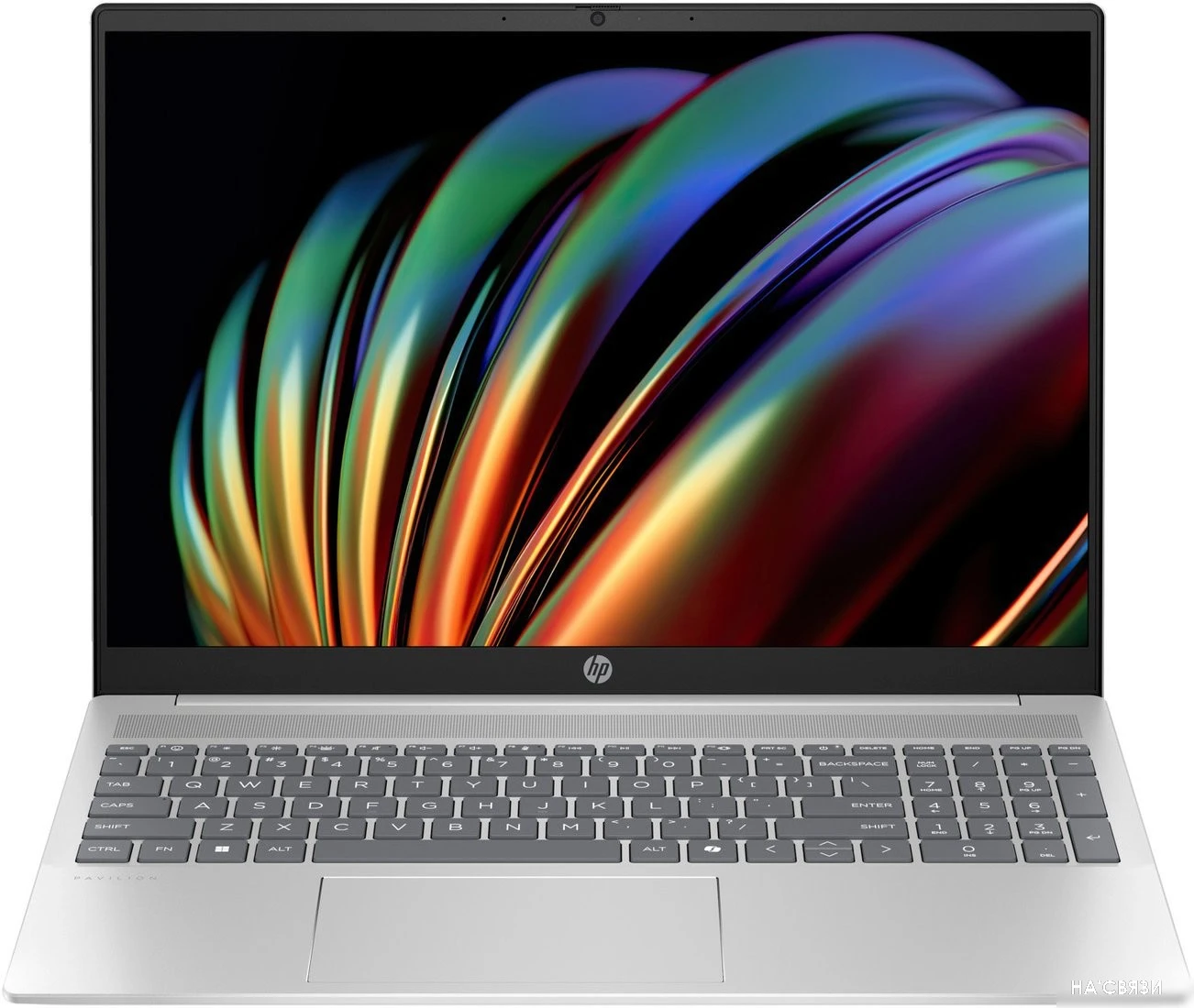 Ноутбук HP Pavilion 16-af0021ci B09JQEA