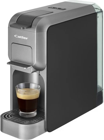 Капсульная кофеварка Catler ES 700 Porto BG в интернет-магазине НА'СВЯЗИ