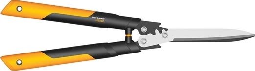 

Ножницы садовые Fiskars PowerGear X HSX92 1023631