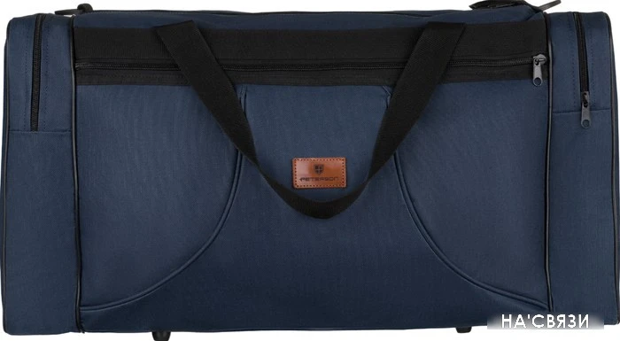 Дорожная сумка Peterson PTN GBP-16 (синий)