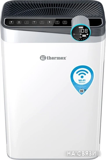 Очиститель воздуха Thermex Griffon 500 Wi-Fi