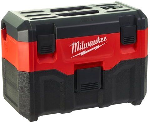 

Пылесос Milwaukee M18 VC2-0