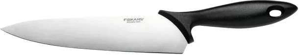 Кухонный нож Fiskars Essential 1065565 в интернет-магазине НА'СВЯЗИ