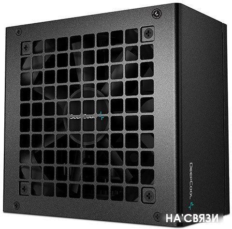 

Блок питания DeepCool PQ750M