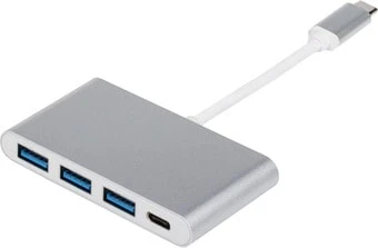 USB-хаб ATcom AT2808 в интернет-магазине НА'СВЯЗИ