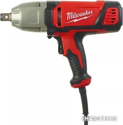 

Ударный гайковерт Milwaukee IPWE 520 R 4933451525