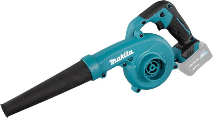 

Ручная воздуходувка Makita UB100DZ (без АКБ)