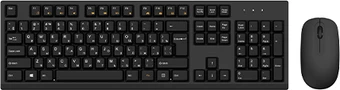 Клавиатура + мышь TFN Basic ME130