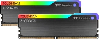 Оперативная память Thermaltake ToughRam Z-One RGB 2x8ГБ DDR4 4600 МГц R019D408GX2-4600C19A в интернет-магазине НА'СВЯЗИ