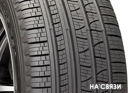 

Автомобильные шины Pirelli Scorpion Verde All Season 215/65R16 98V