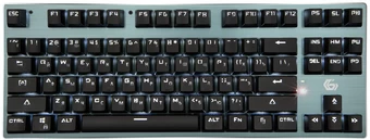 Клавиатура Gembird KBW-G540L в интернет-магазине НА'СВЯЗИ