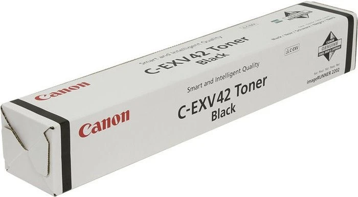 Картридж Canon C-EXV42 Black в интернет-магазине НА'СВЯЗИ