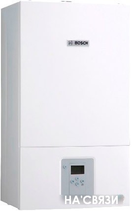 

Отопительный котел Bosch Gaz 6000W (WBN6000-24C)