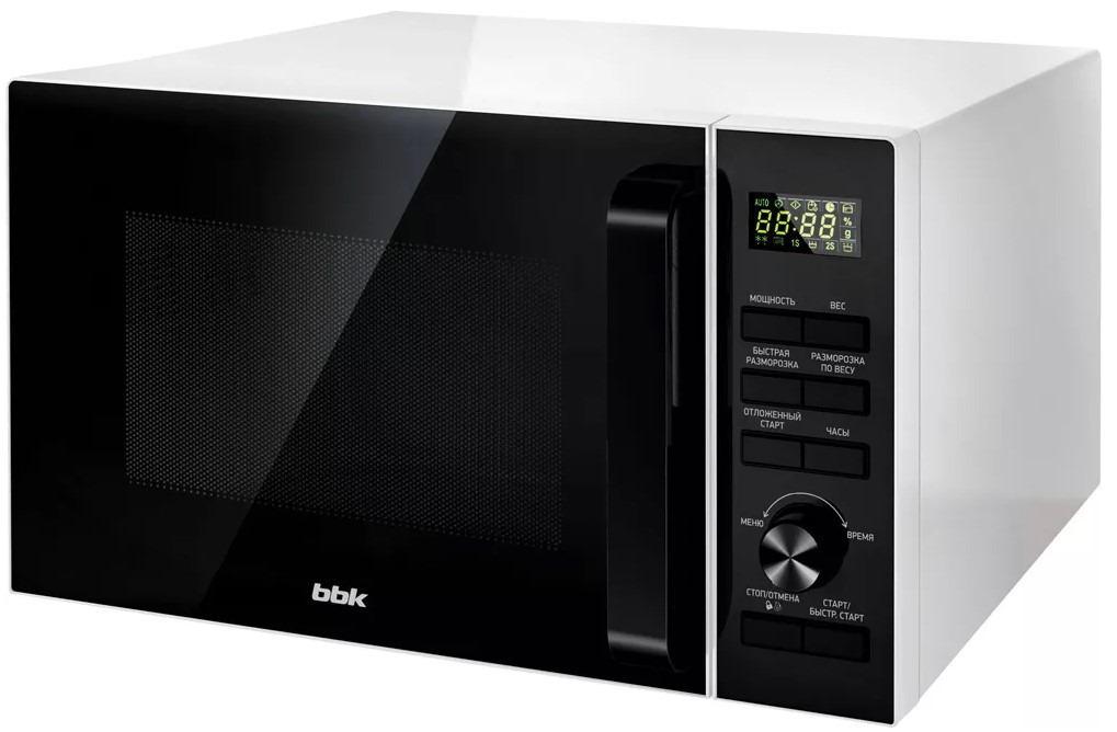 

Микроволновая печь BBK 25MWS-970T/WB